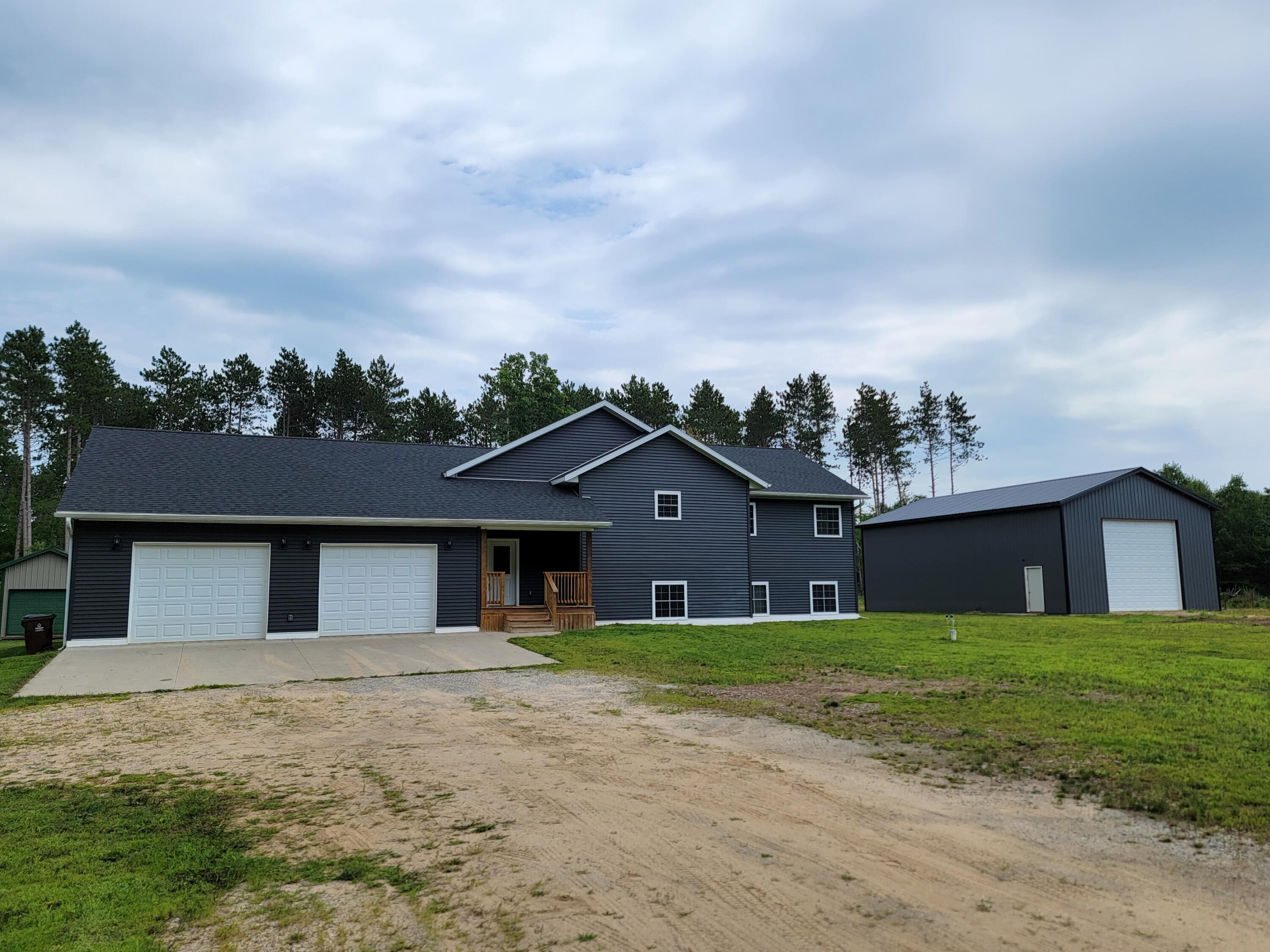 1207 Wicker Road Southeast Stanton, MI 48888 - Photo 22 of 28 20230822_135338