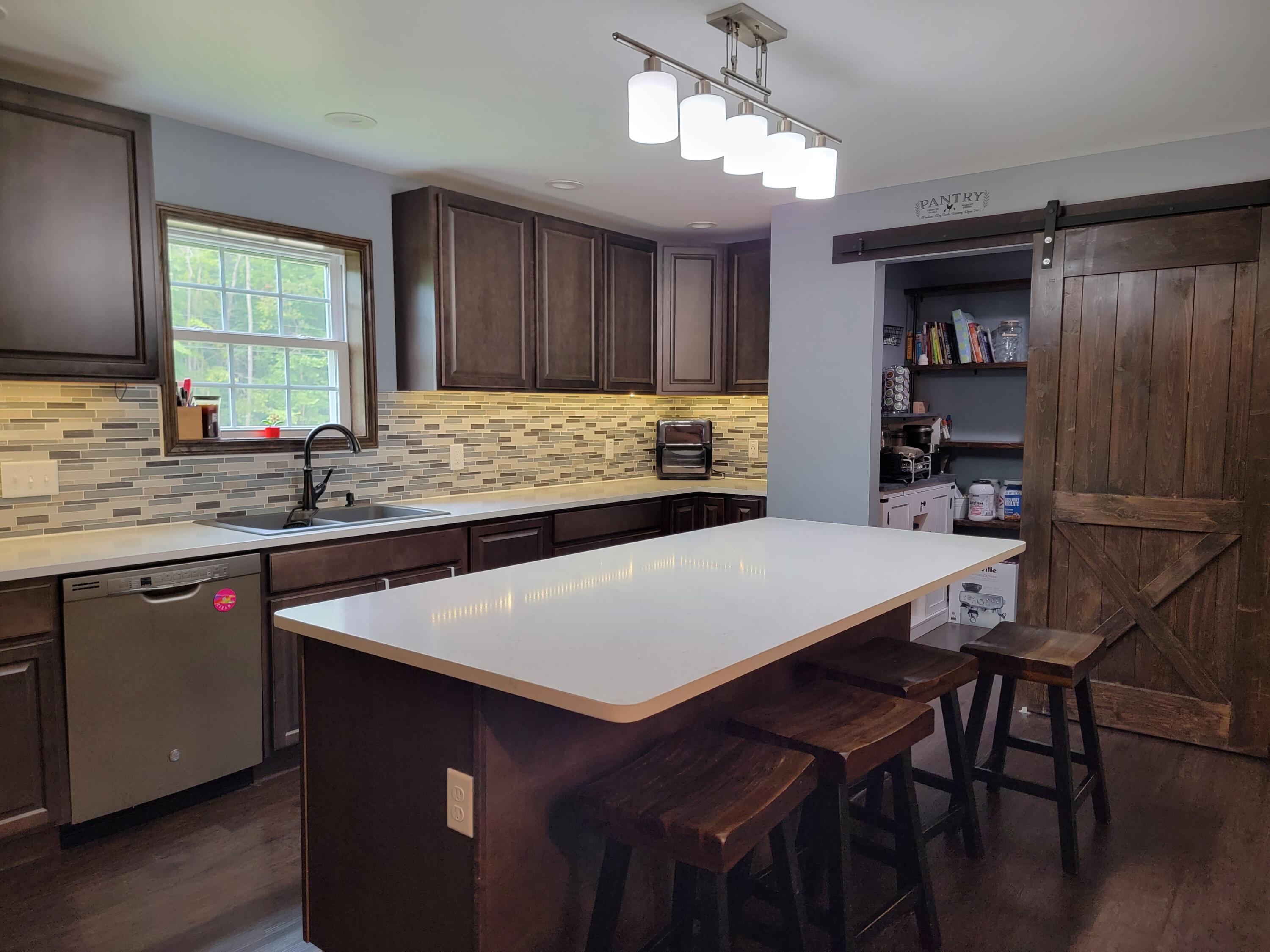 1207 Wicker Road Southeast Stanton, MI 48888 - Photo 3 of 28 20230822_133323