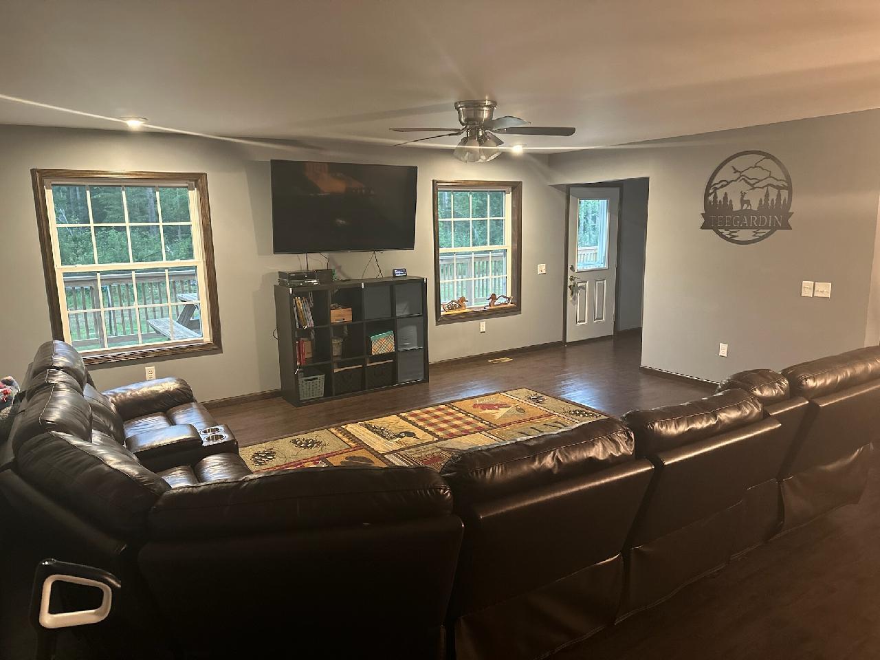 1207 Wicker Road Southeast Stanton, MI 48888 - Photo 5 of 28 189493