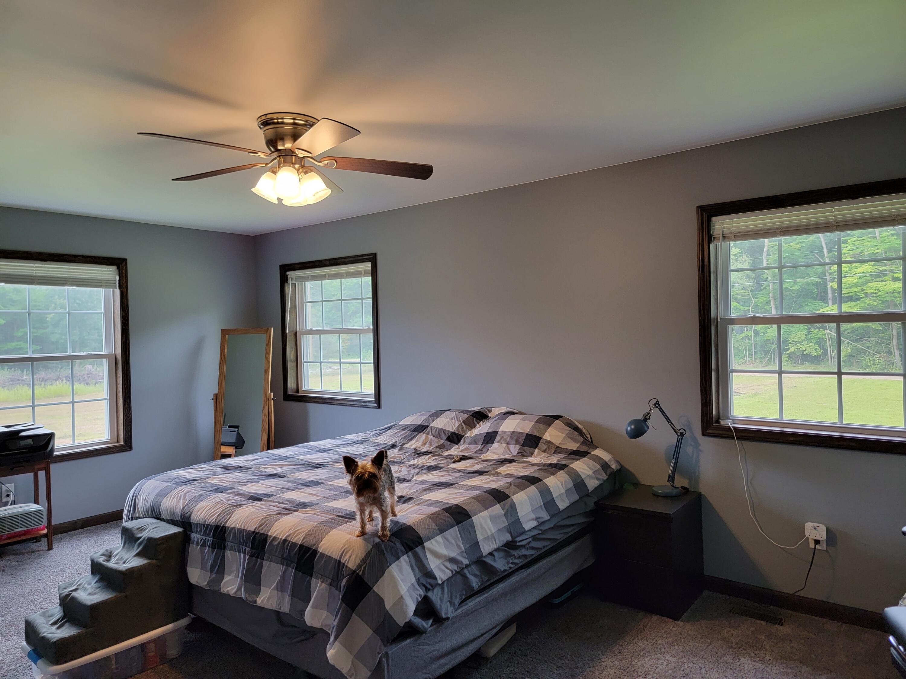 1207 Wicker Road Southeast Stanton, MI 48888 - Photo 10 of 28 20230822_132646