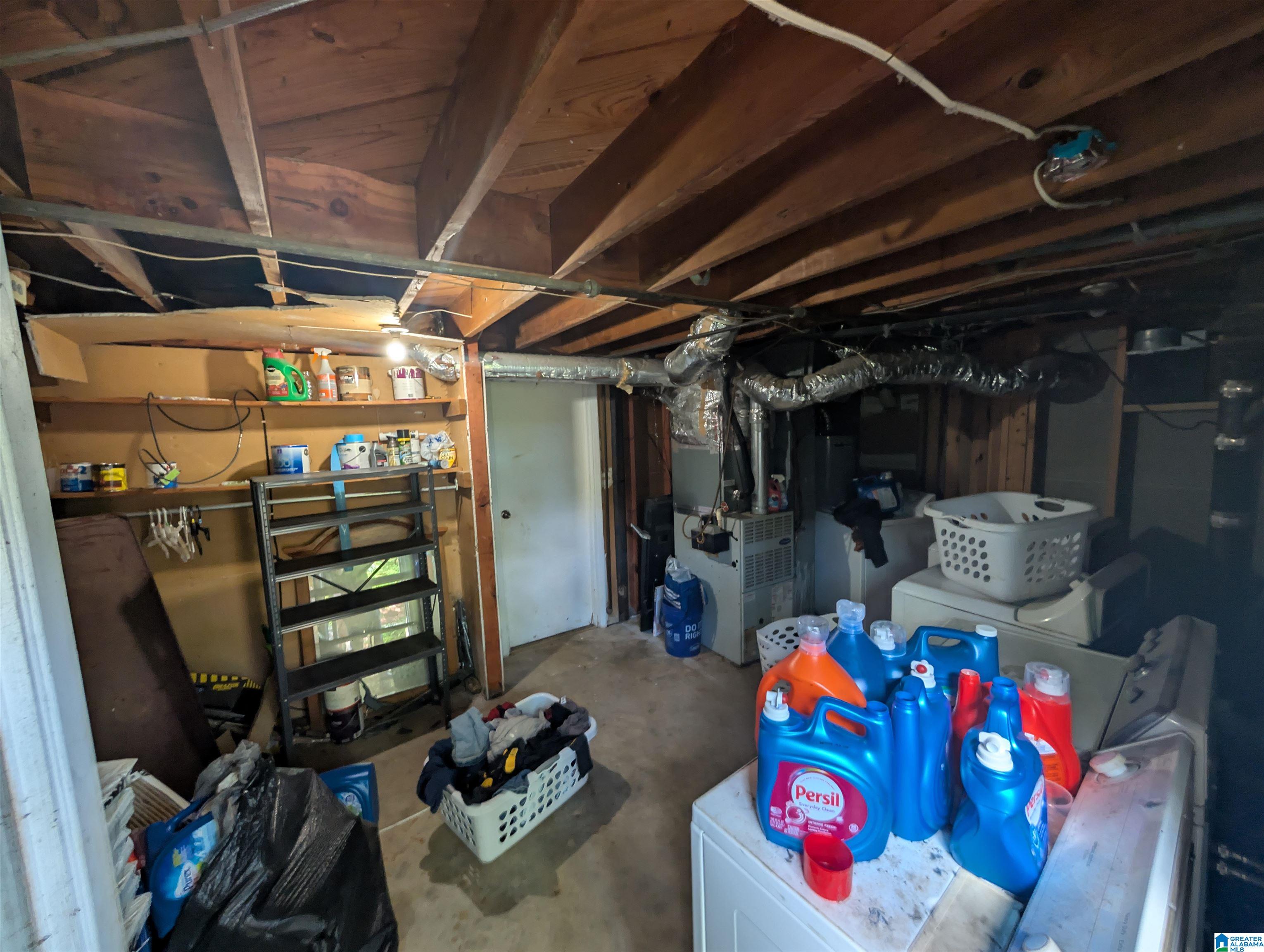 2611 Old Rocky Ridge Road Birmingham, AL 35216 - Photo 33 of 47
