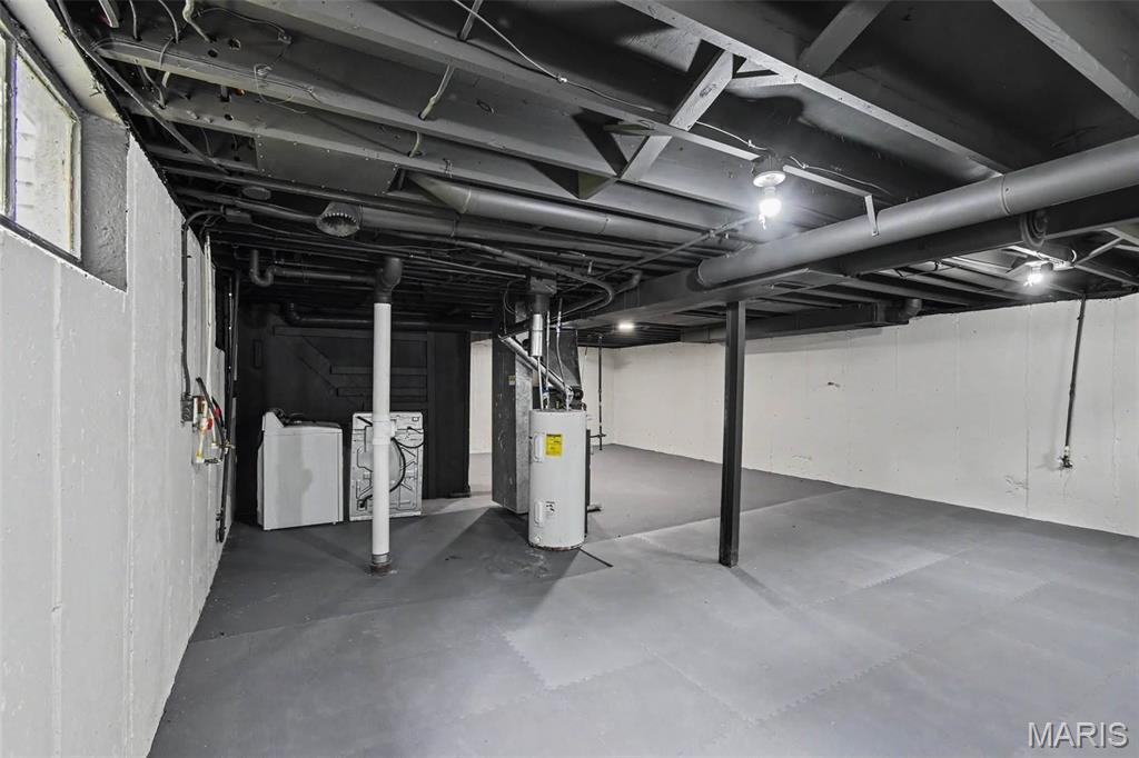 241 Glen Garry Road St. Louis, MO 63137 - Photo 18 of 23 Gallery Image 18