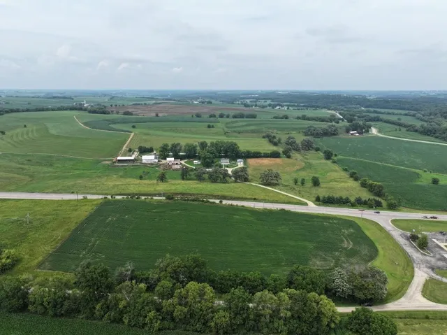 $89,500 | 6.3 M/l Acres State Highway 11, Gratiot, WI 53541