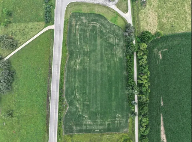 $89,500 | 6.3 M/l Acres State Highway 11, Gratiot, WI 53541