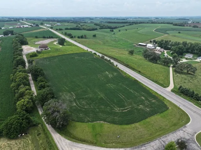 $89,500 | 6.3 M/l Acres State Highway 11, Gratiot, WI 53541