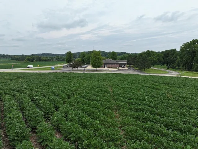 $89,500 | 6.3 M/l Acres State Highway 11, Gratiot, WI 53541