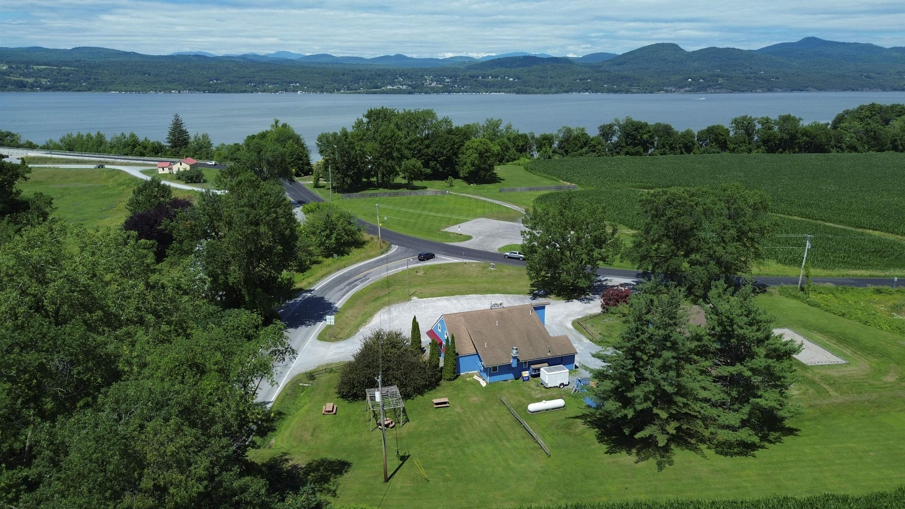 8013 Highway 17 Addison, VT 05491 - Photo 1 of 60