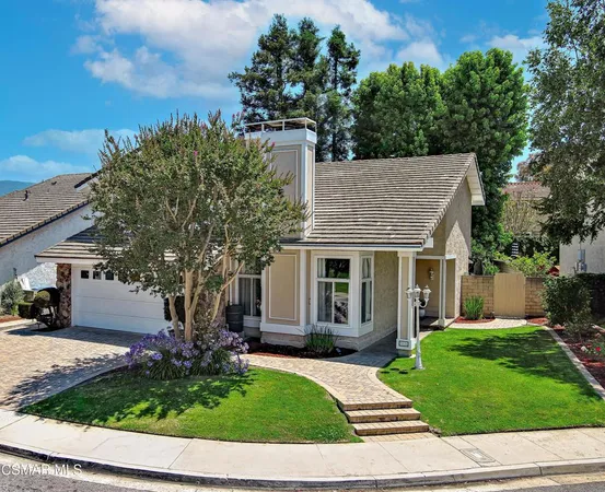 $995,000 | 3826 Calle Clara Vista, Newbury Park, CA 91320