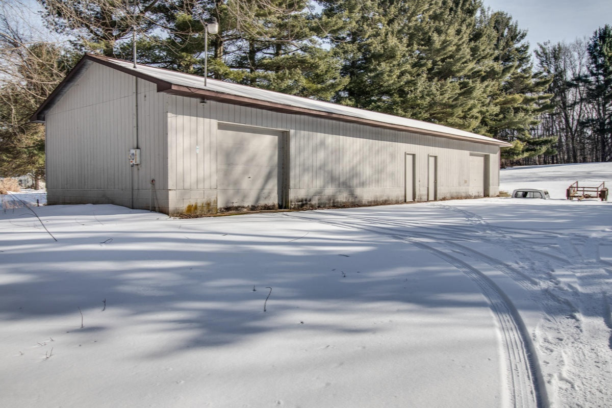 4408 Beckley Road Battle Creek, MI 49015 - Photo 13 of 18 004-MLS