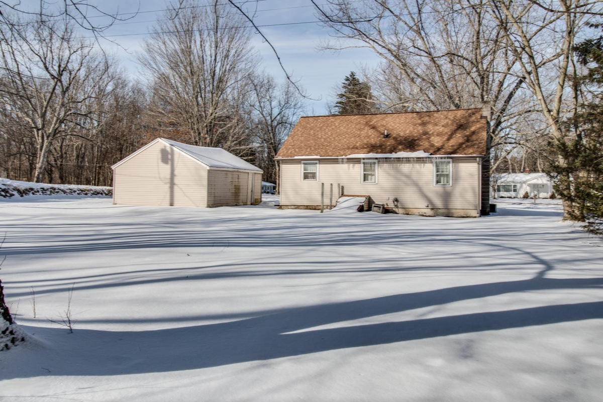 4408 Beckley Road Battle Creek, MI 49015 - Photo 14 of 18 006-MLS