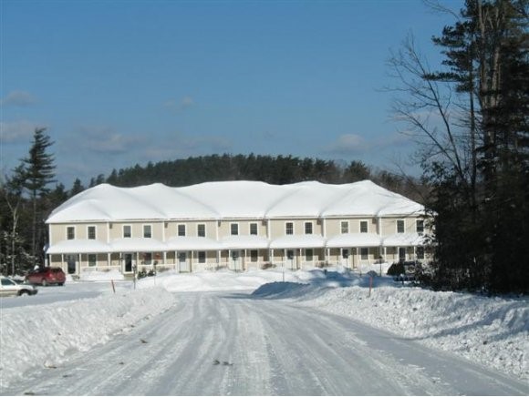 177 Stowell Road, Unit 5 New Ipswich, NH 03071 - Photo 1 of 1
