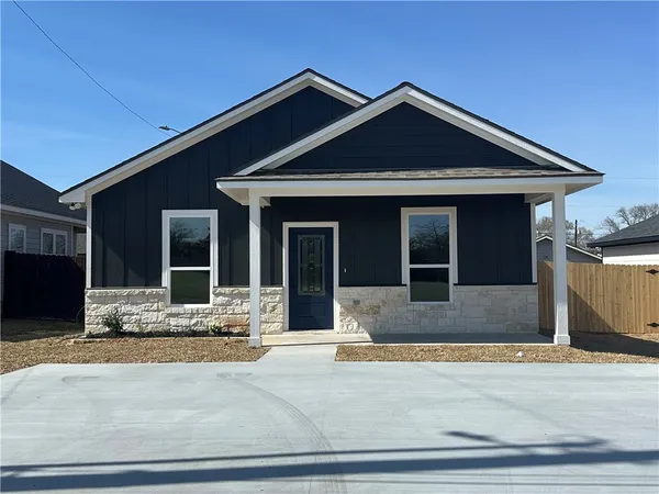 $250,000 | 1514 Dansby Street, Bryan, TX 77803
