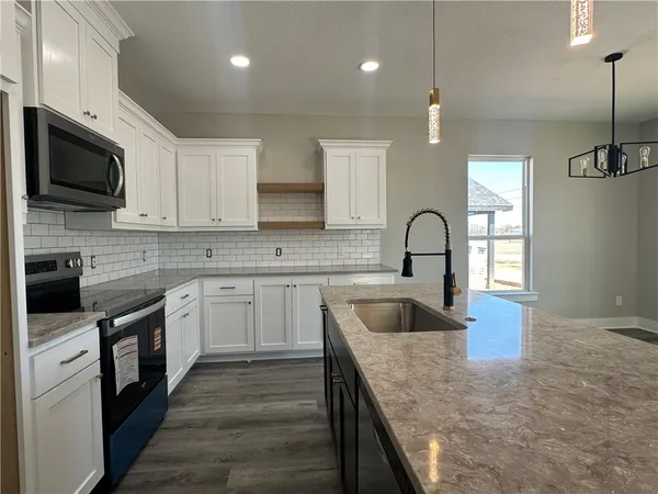 $250,000 | 1514 Dansby Street, Bryan, TX 77803