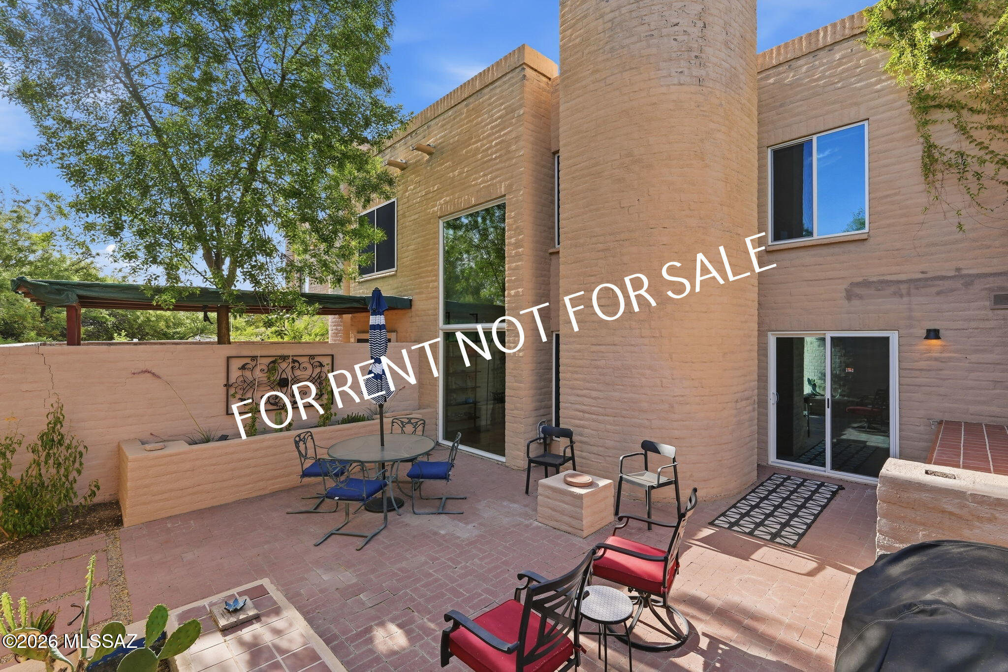 2824 East Sierra Vista Road Tucson, AZ 85716 - Photo 37 of 42