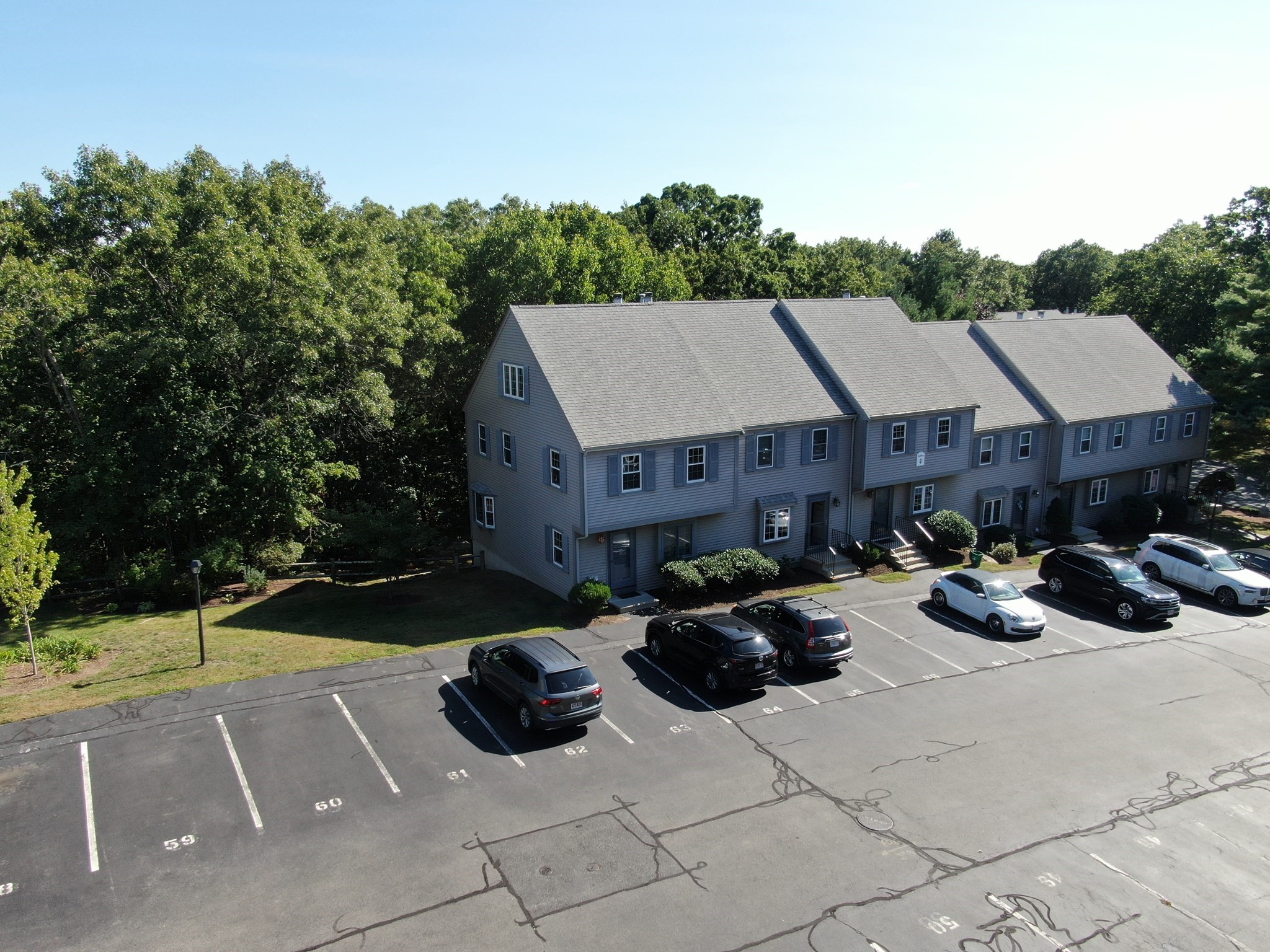 4 Oak Ridge Drive, Unit 1 Maynard, MA 01754 - Photo 25 of 27 Gallery Image 25