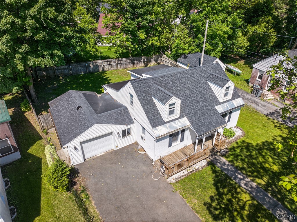 404 Oakwood Street Rome, NY 13440 - Photo 43 of 48