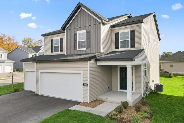 $465,000 | 1801 Charleston Lane, Waconia, MN 55387