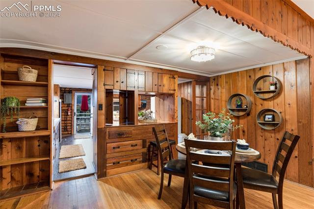 4 Spur Road Manitou Springs, CO 80829 - Photo 14 of 36