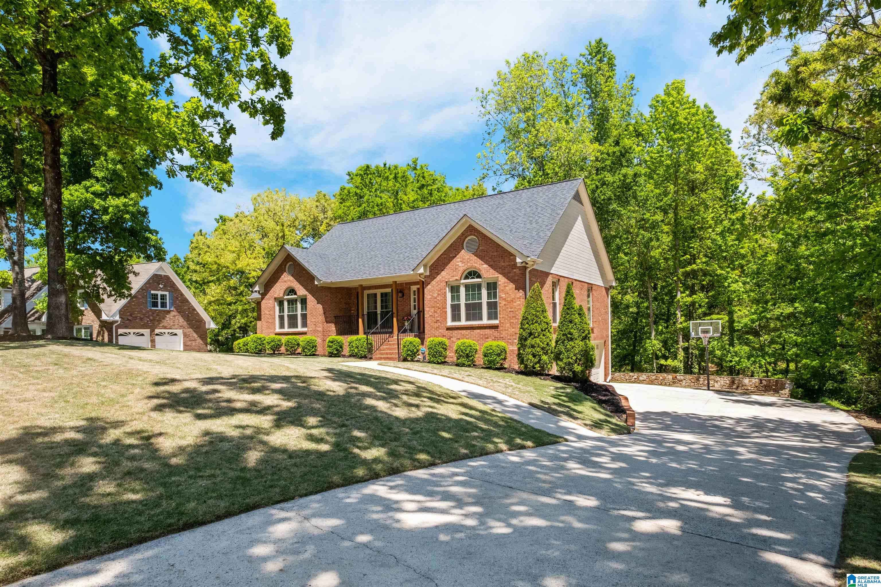 3605 Cheshire Road Birmingham, AL 35242 - Photo 2 of 57