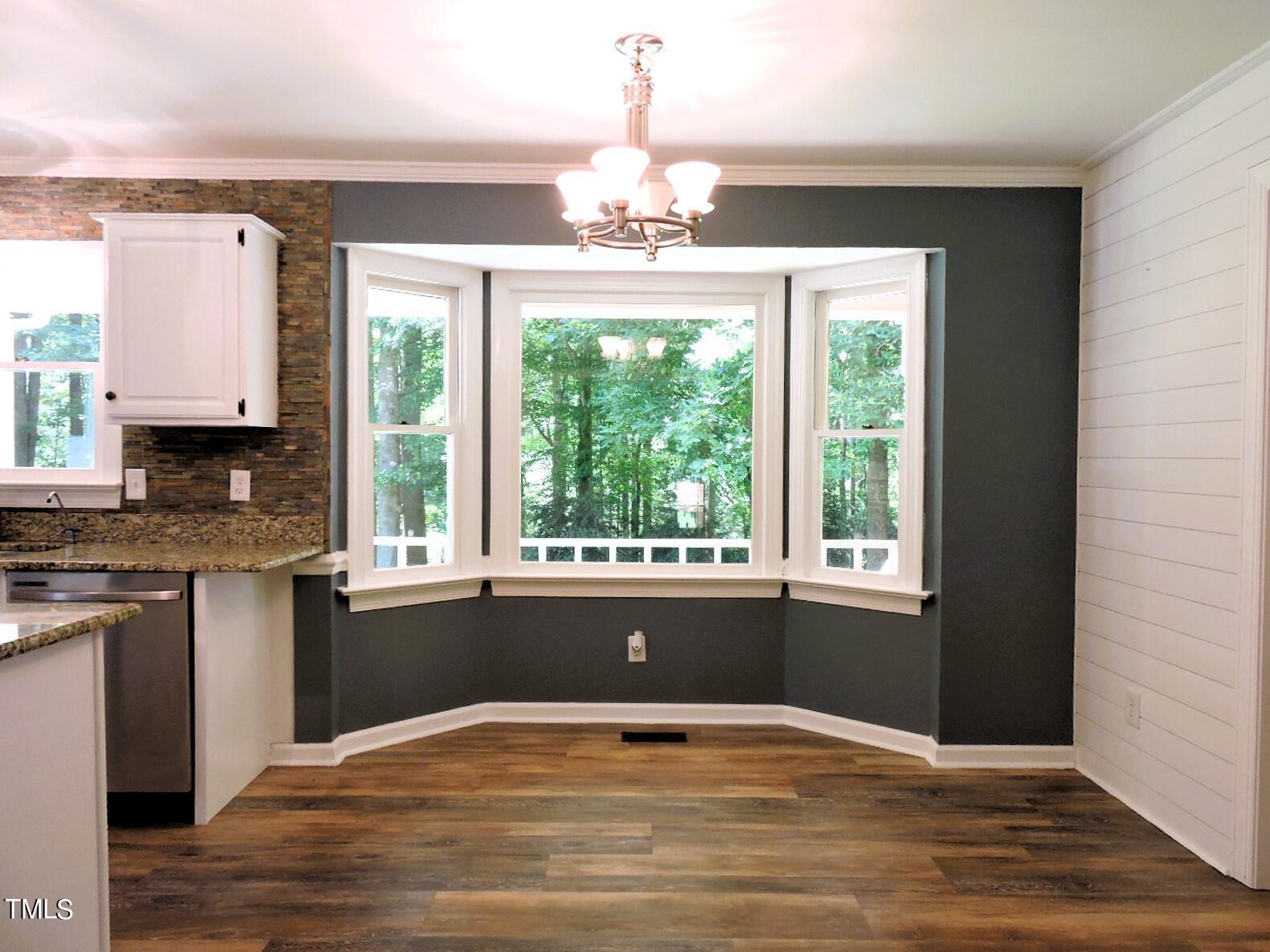 7220 Rabbit Run Wake Forest, NC 27587 - Photo 11 of 35 2-5-2 Breakfast