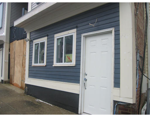 19 Emerson Street, Unit 1 Boston, MA 02127 - Photo 7 of 14 a view of front door of house