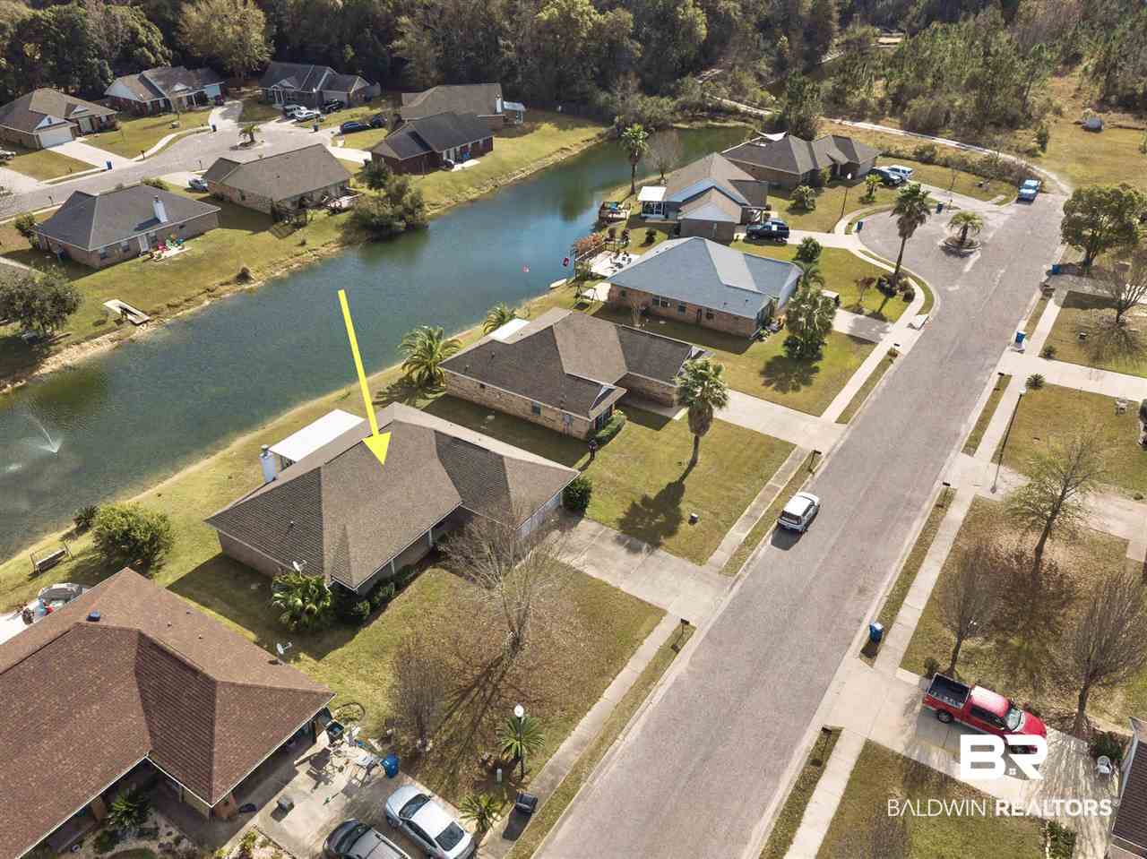 8914 Turf Creek Drive Foley, AL 36535 - Photo 47 of 49