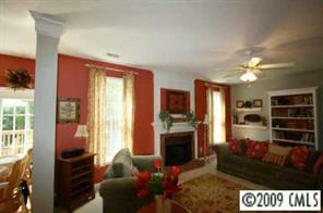 3503 Arklow Road Charlotte, NC 28269 - Photo 4 of 8 Gallery Image 4