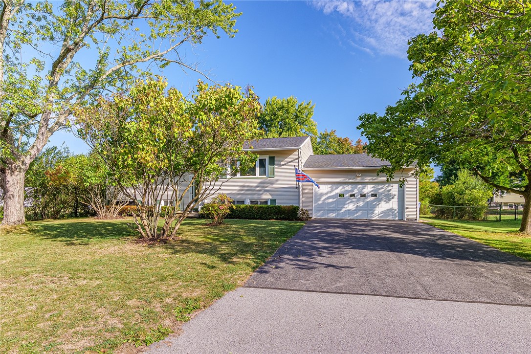 44 Chiltern Road Henrietta, NY 14623 - Photo 1 of 1