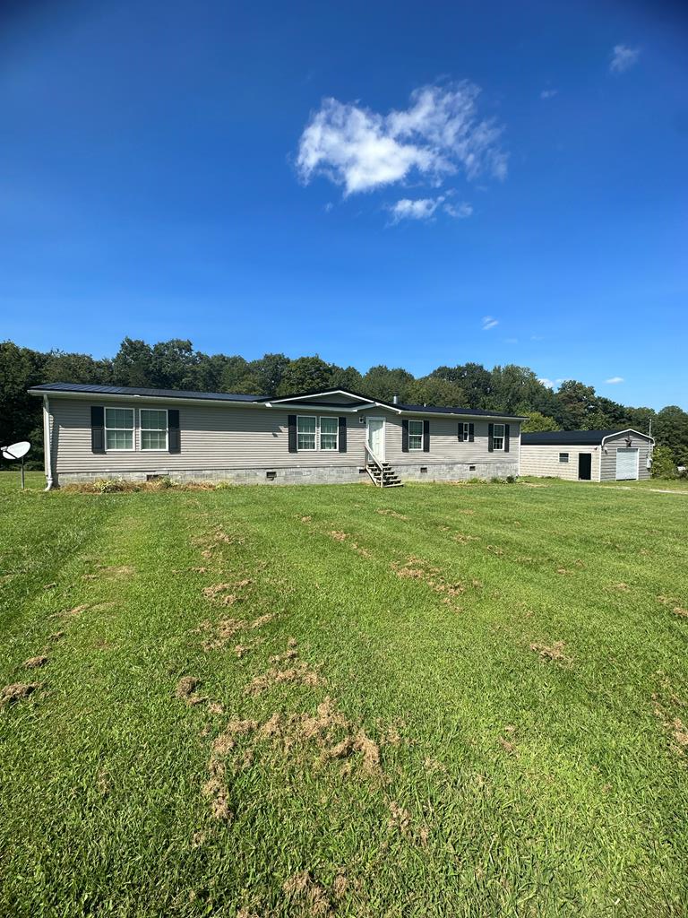 1786 Pine Grove Road Lindside, WV 24951 - Photo 1 of 1 Gallery Image 1