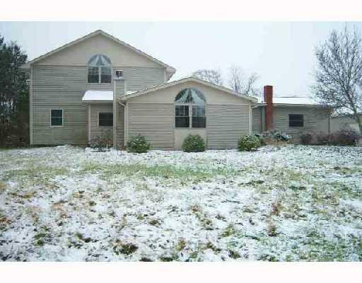 10433 Cady Road Jackson, MI 49201 - Photo 1 of 10 Photo 1