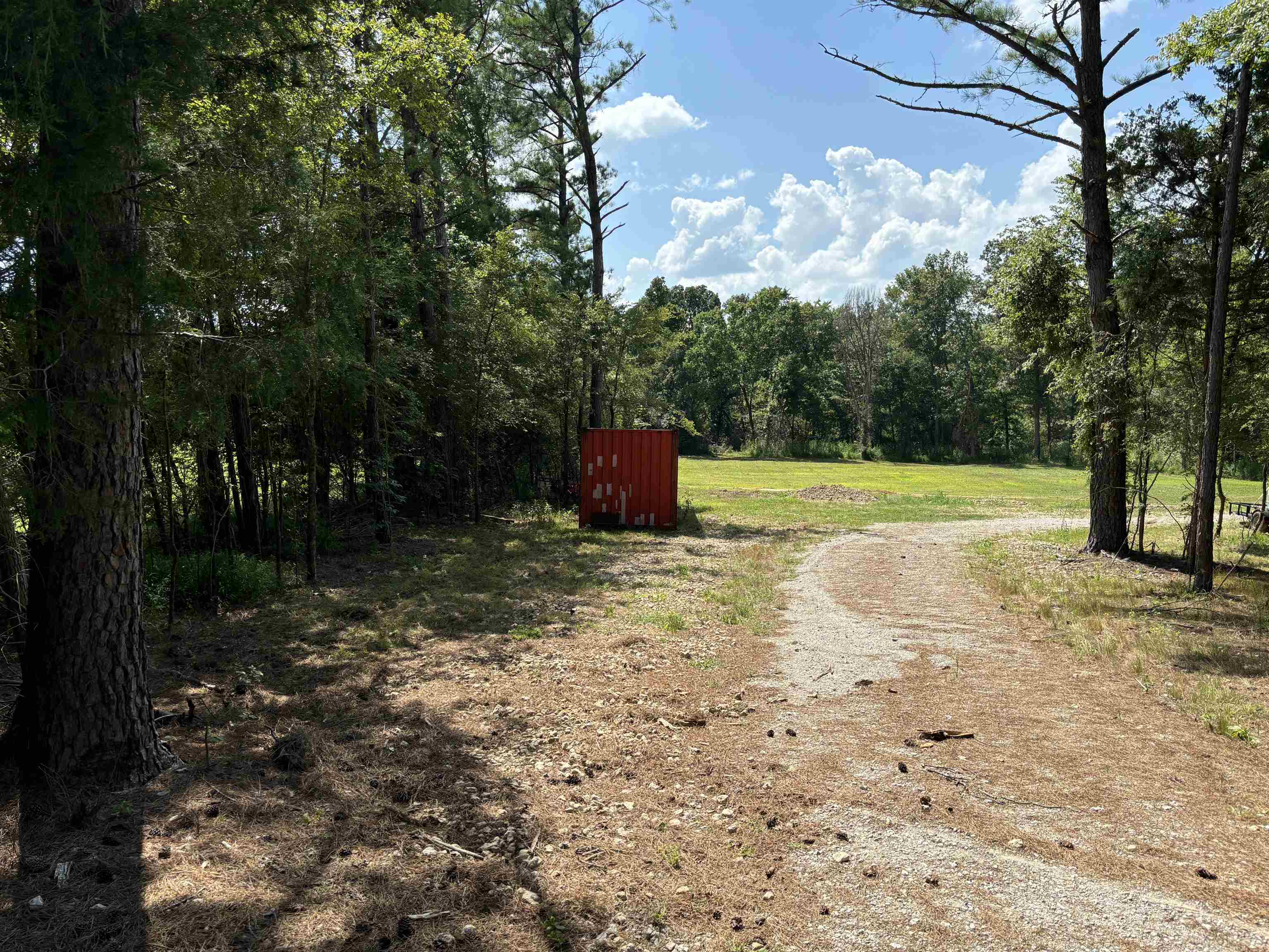 560 Anderson Road Moscow, TN 38057 - Photo 2 of 6 Driveway entrance