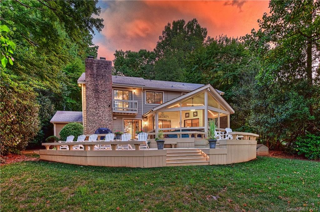 15801 North Point Road Huntersville, NC 28078 - Photo 21 of 24 Gallery Image 21