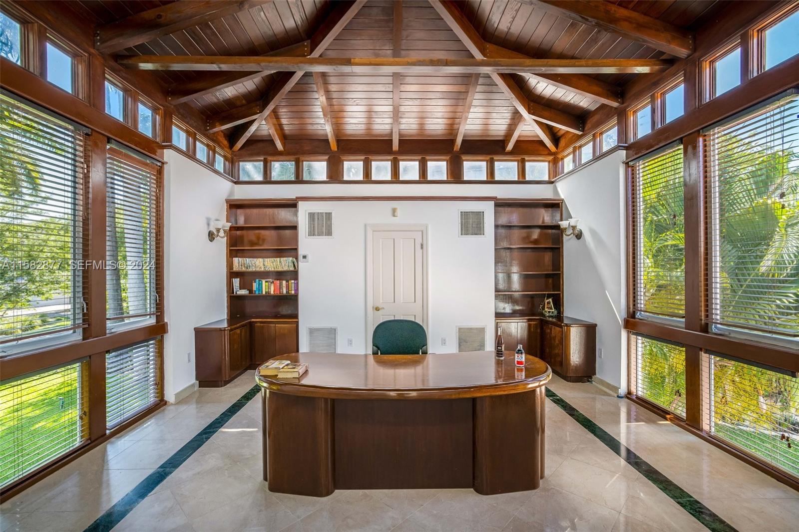 431 Costanera Road Coral Gables, FL 33143 - Photo 12 of 33