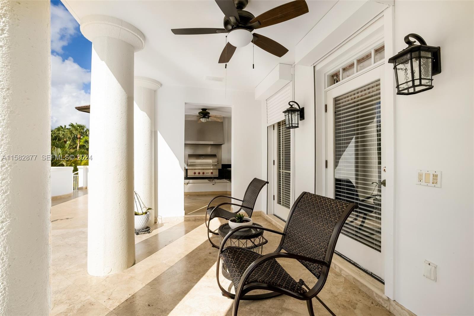 431 Costanera Road Coral Gables, FL 33143 - Photo 18 of 33