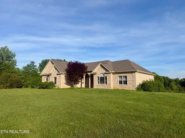 $990,000 | 1770 Buffalo Road, Oneida, TN 37841