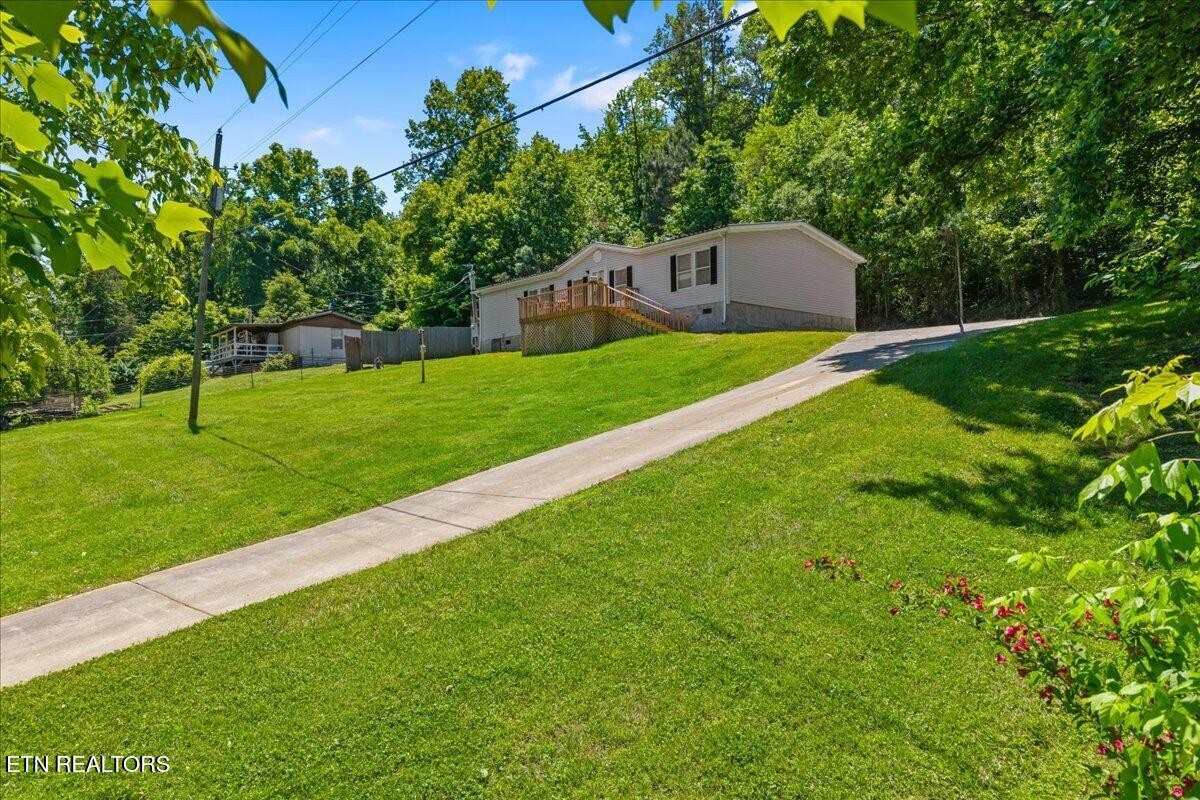 1720 Citico Road Vonore, TN 37885 - Photo 35 of 36 Gallery Image 35