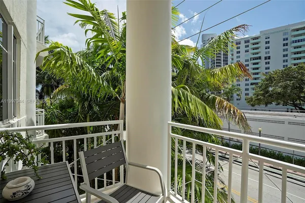 $4,500 | 1 Century Lane, Unit 303, Miami Beach, FL 33139