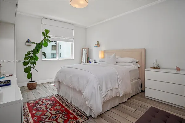 $4,500 | 1 Century Lane, Unit 303, Miami Beach, FL 33139