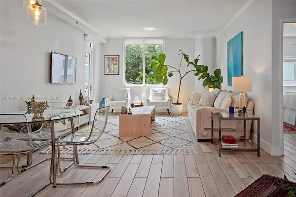 $4,500 | 1 Century Lane, Unit 303, Miami Beach, FL 33139