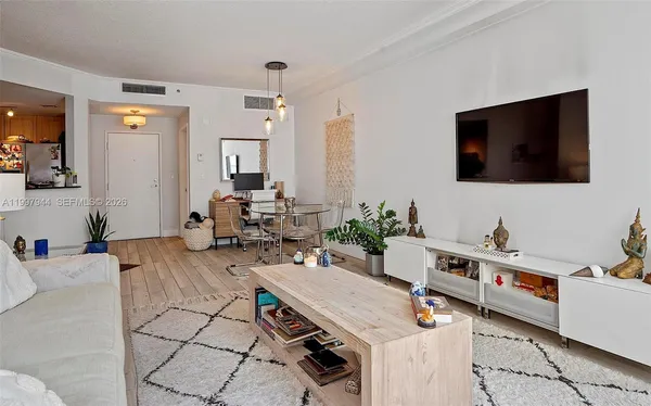 $4,500 | 1 Century Lane, Unit 303, Miami Beach, FL 33139