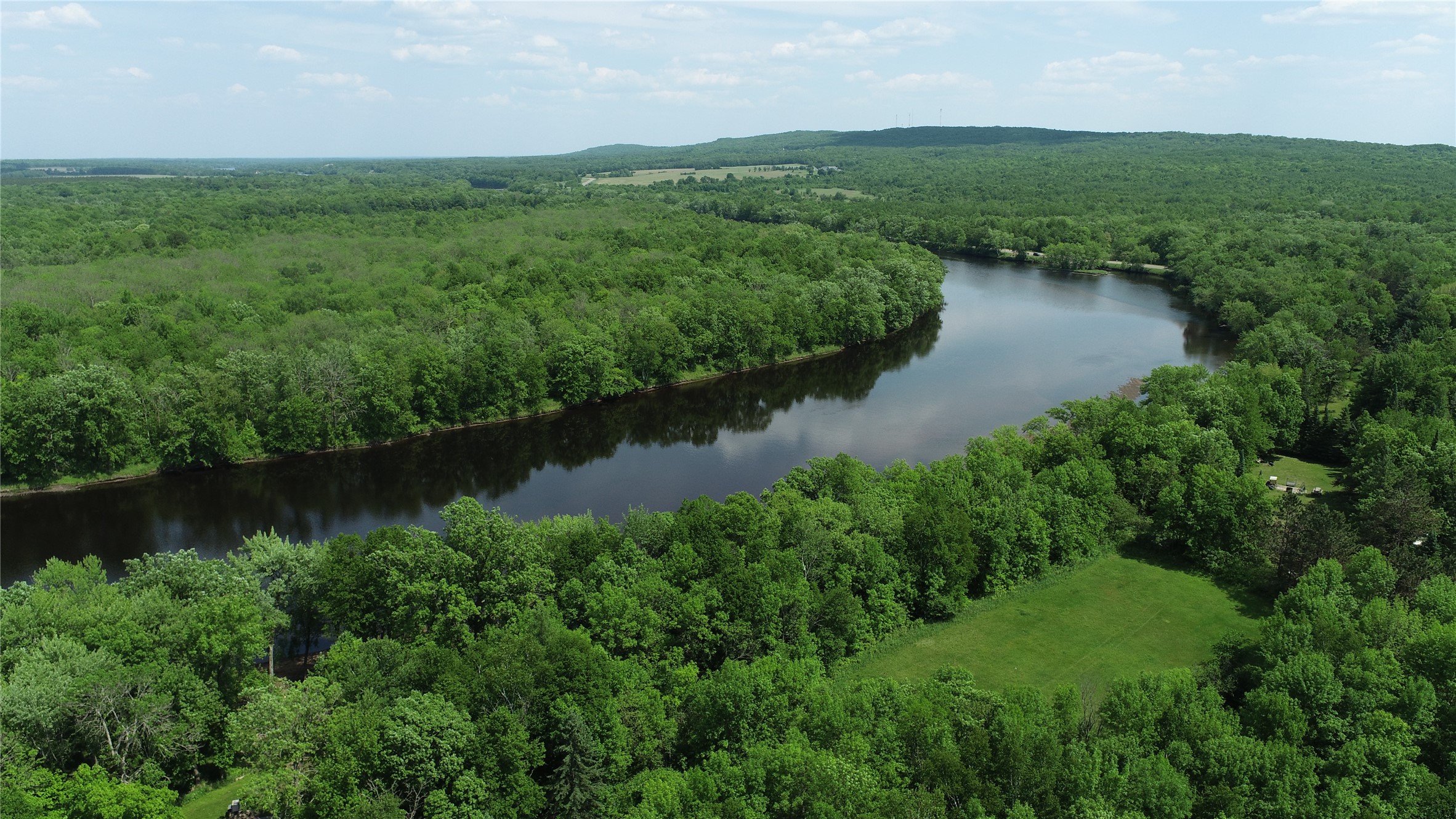 N399 Riverside Drive Holcombe, WI 54745 - Photo 6 of 20