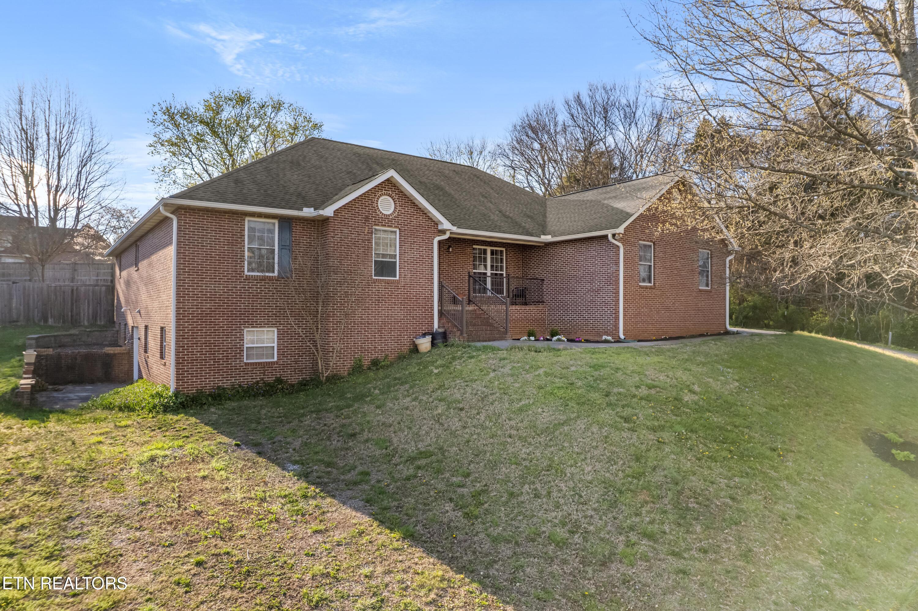 140 River Ford Road Maryville, TN 37804 - Photo 2 of 50 DJI_0725