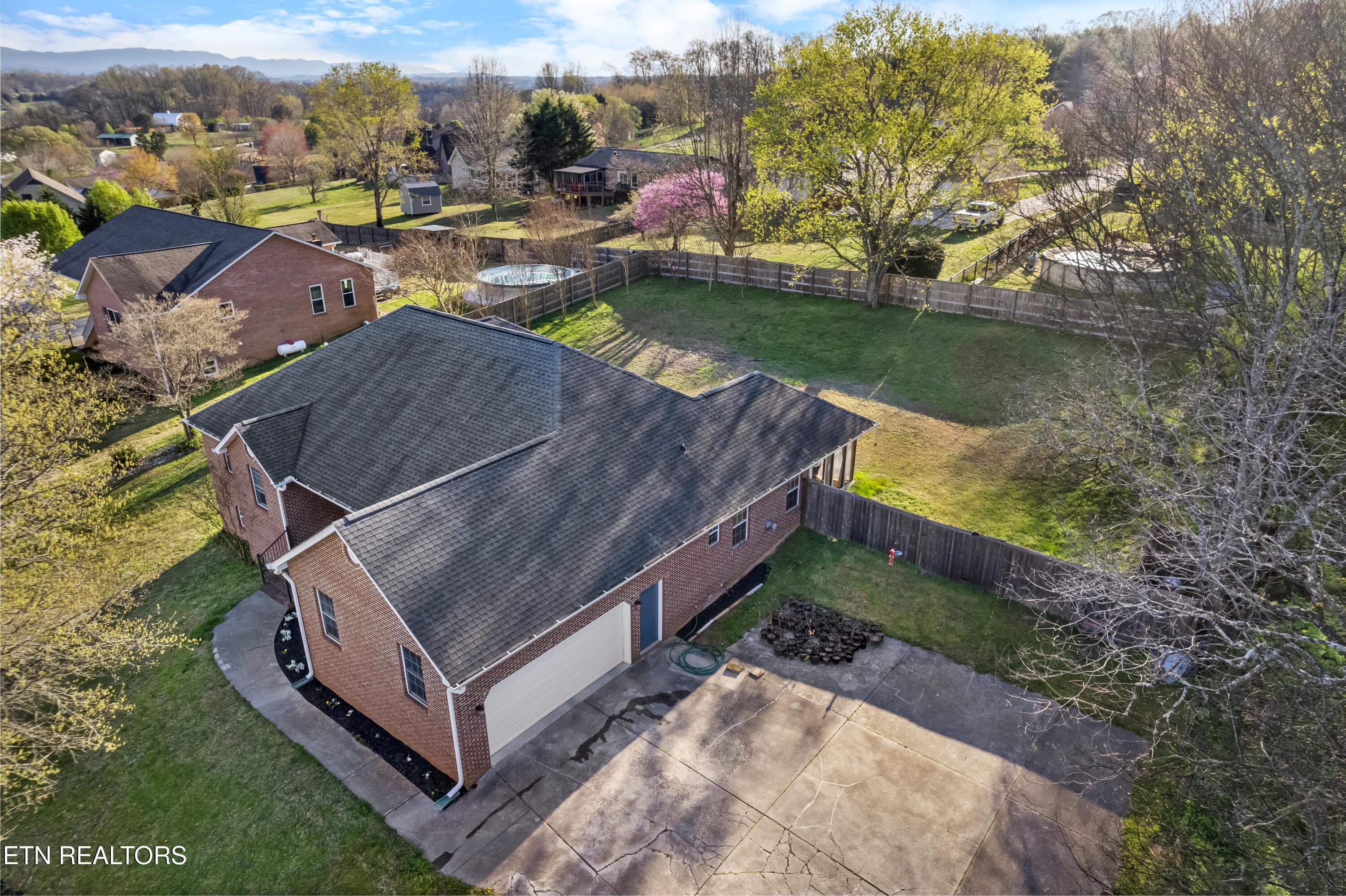 140 River Ford Road Maryville, TN 37804 - Photo 46 of 50 DJI_0662