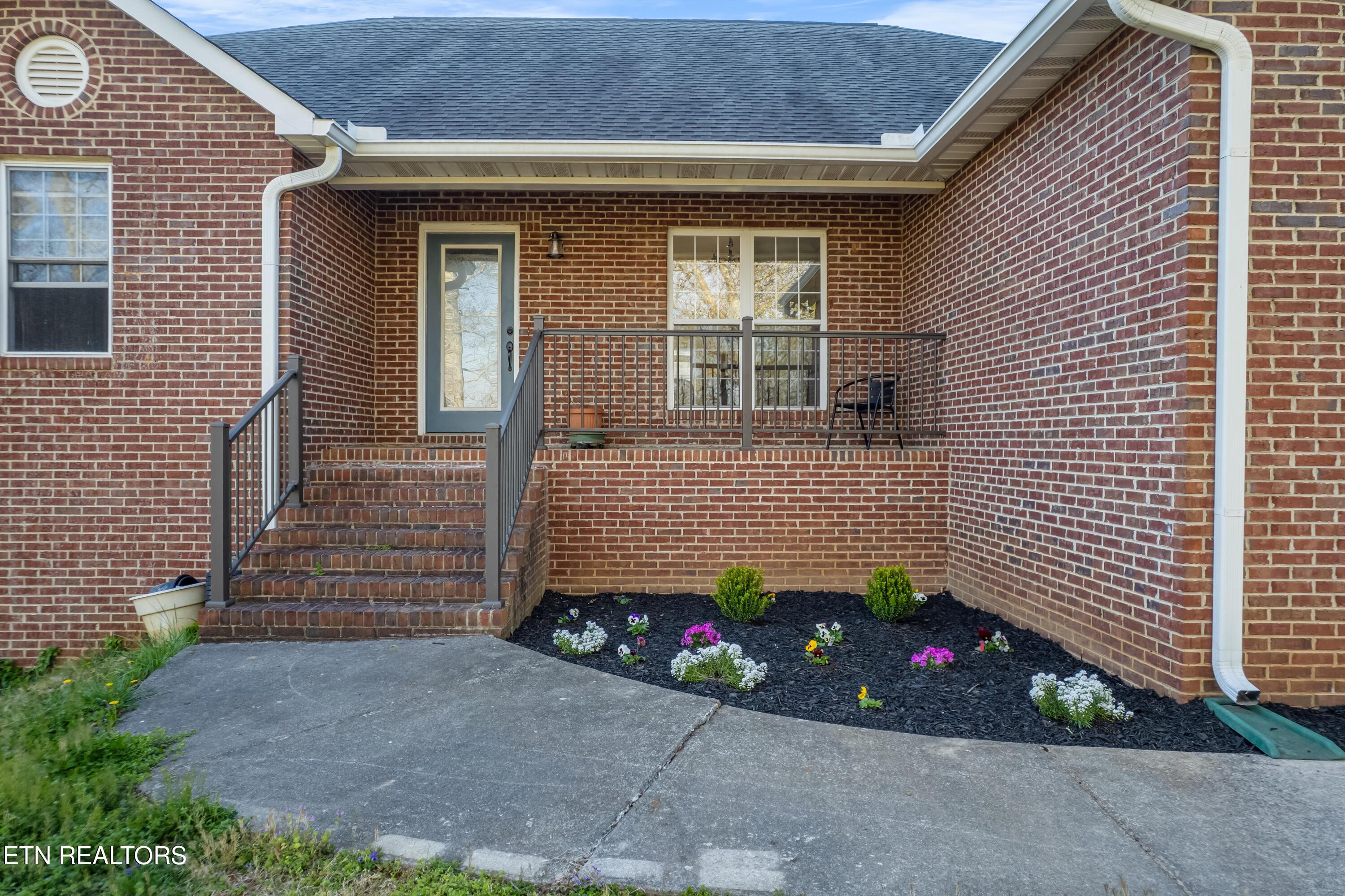 140 River Ford Road Maryville, TN 37804 - Photo 6 of 50 DJI_0688