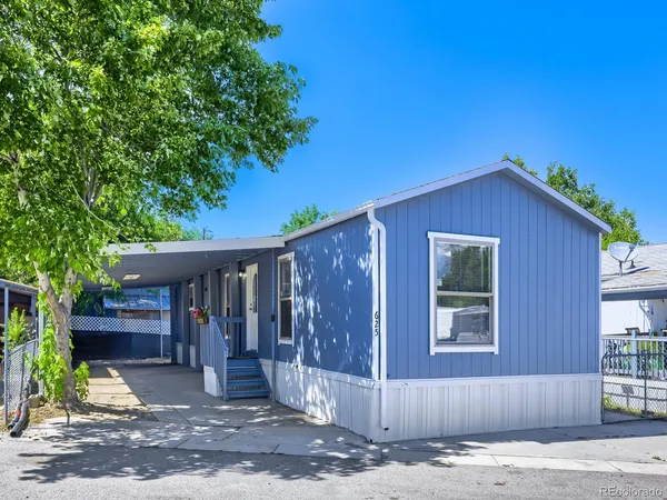 $120,000 | 625 F Street, Golden, CO 80401