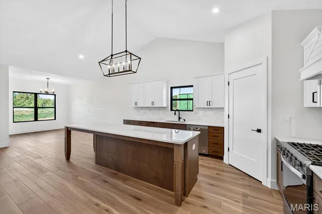 $538,800 | 609 Tea Olive Boulevard, O'Fallon, IL 62269