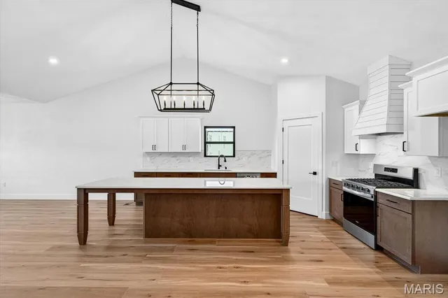 $538,800 | 609 Tea Olive Boulevard, O'Fallon, IL 62269