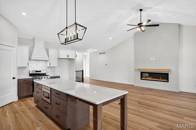 $538,800 | 609 Tea Olive Boulevard, O'Fallon, IL 62269