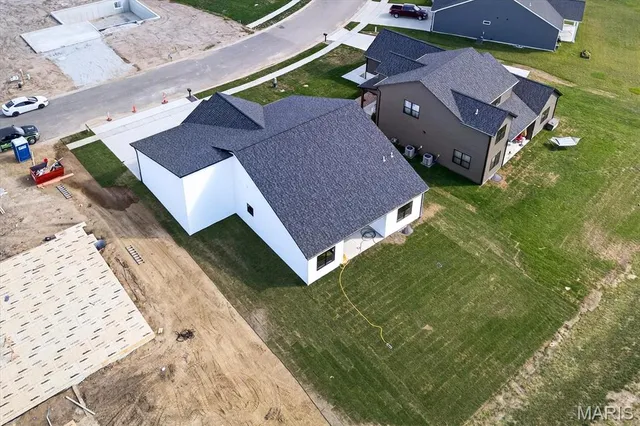 $538,800 | 609 Tea Olive Boulevard, O'Fallon, IL 62269