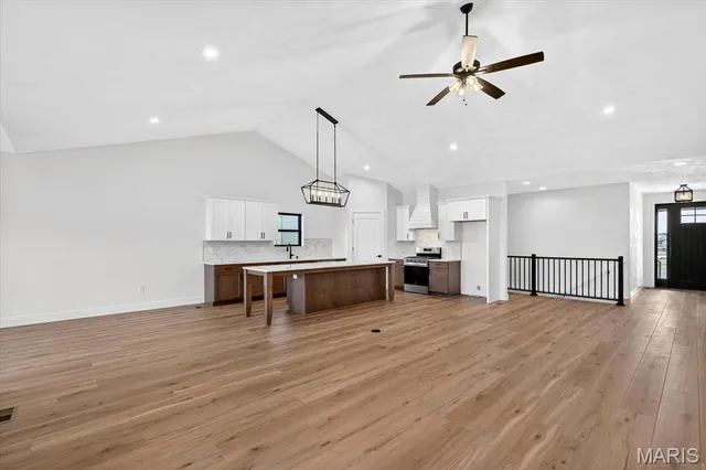 $538,800 | 609 Tea Olive Boulevard, O'Fallon, IL 62269